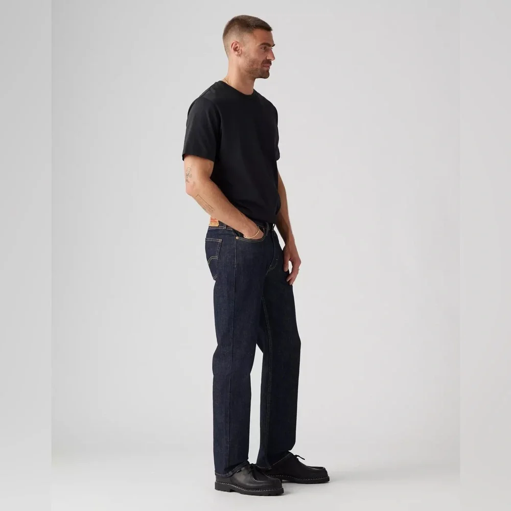 Levi’s 514™ STRAIGHT JEANS